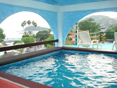 Hotel Arturo'S Zihuatanejo Bagian luar foto