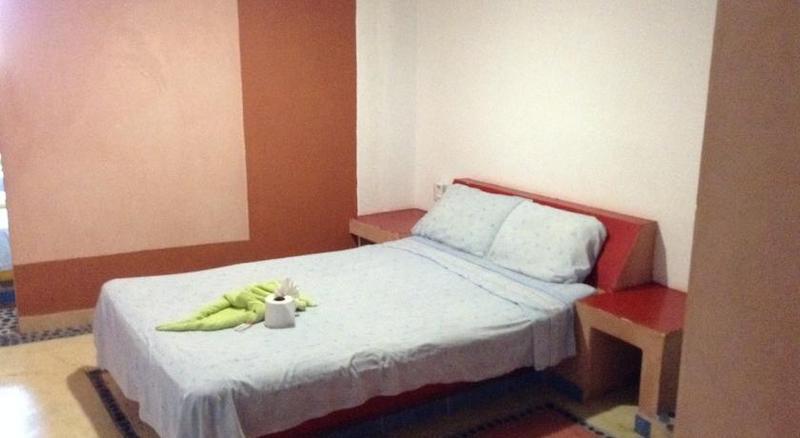 Hotel Arturo'S Zihuatanejo Bagian luar foto