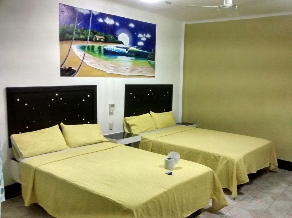 Hotel Arturo'S Zihuatanejo Bagian luar foto